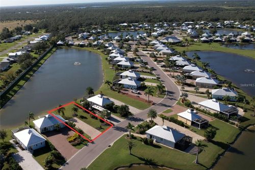 8139 Sw Sand Crane - Lot 4 Circle, ARCADIA, FL, 34269 | Card Image