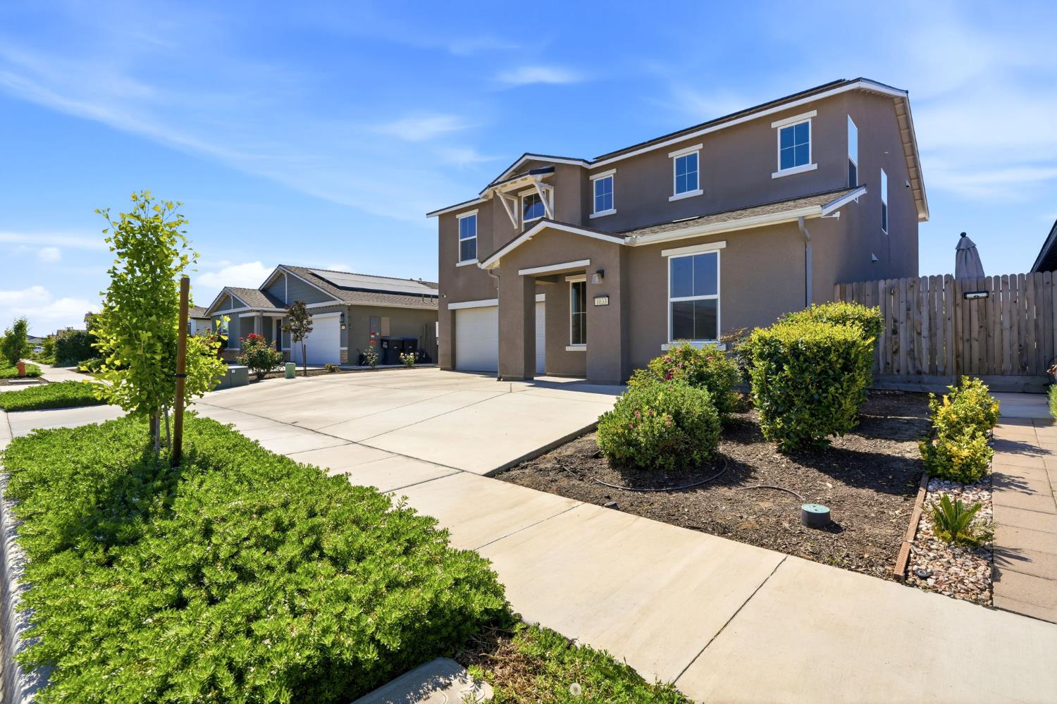 Residential in Visalia 3