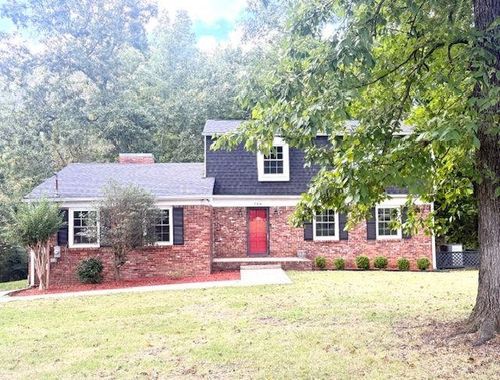 706 Pickwick St, Sheffield, AL, 35660-7232 | Card Image