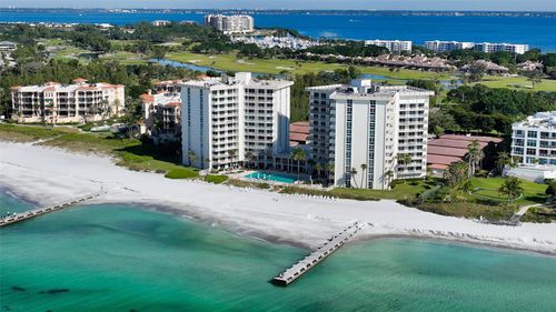 43n-2301 Gulf Of Mexico Dr, LONGBOAT KEY, FL, 34228-5204 | Card Image