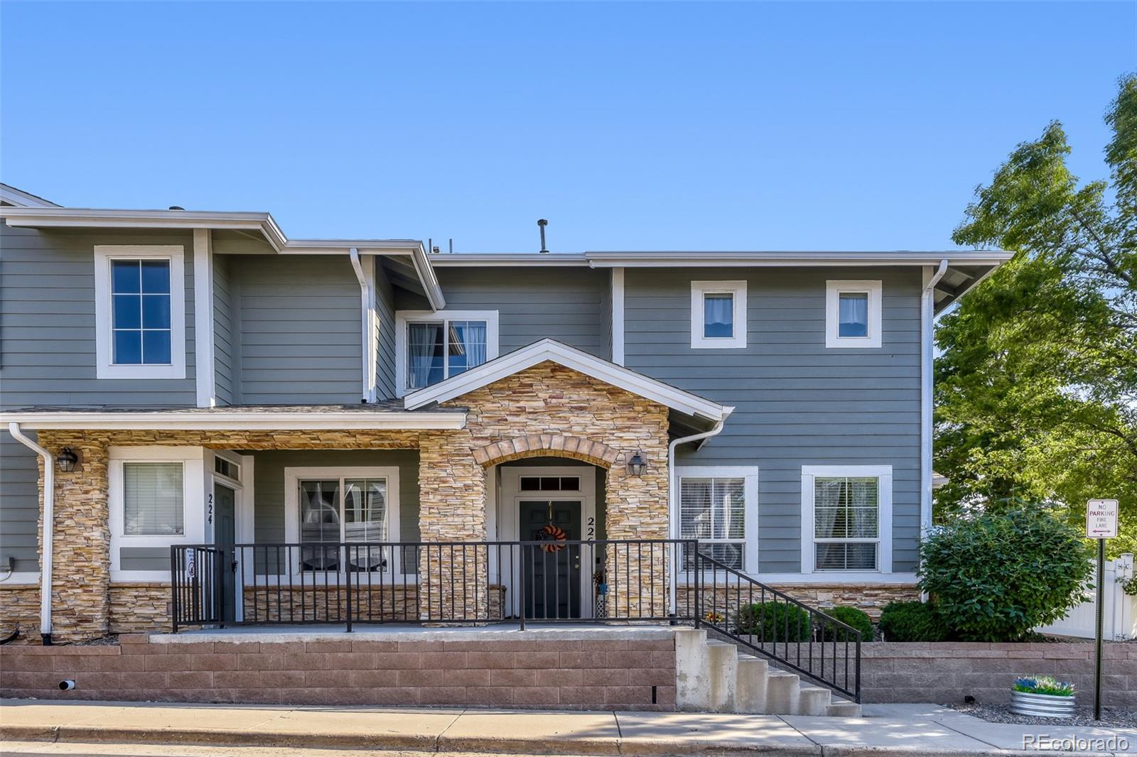 Residential in Littleton 2