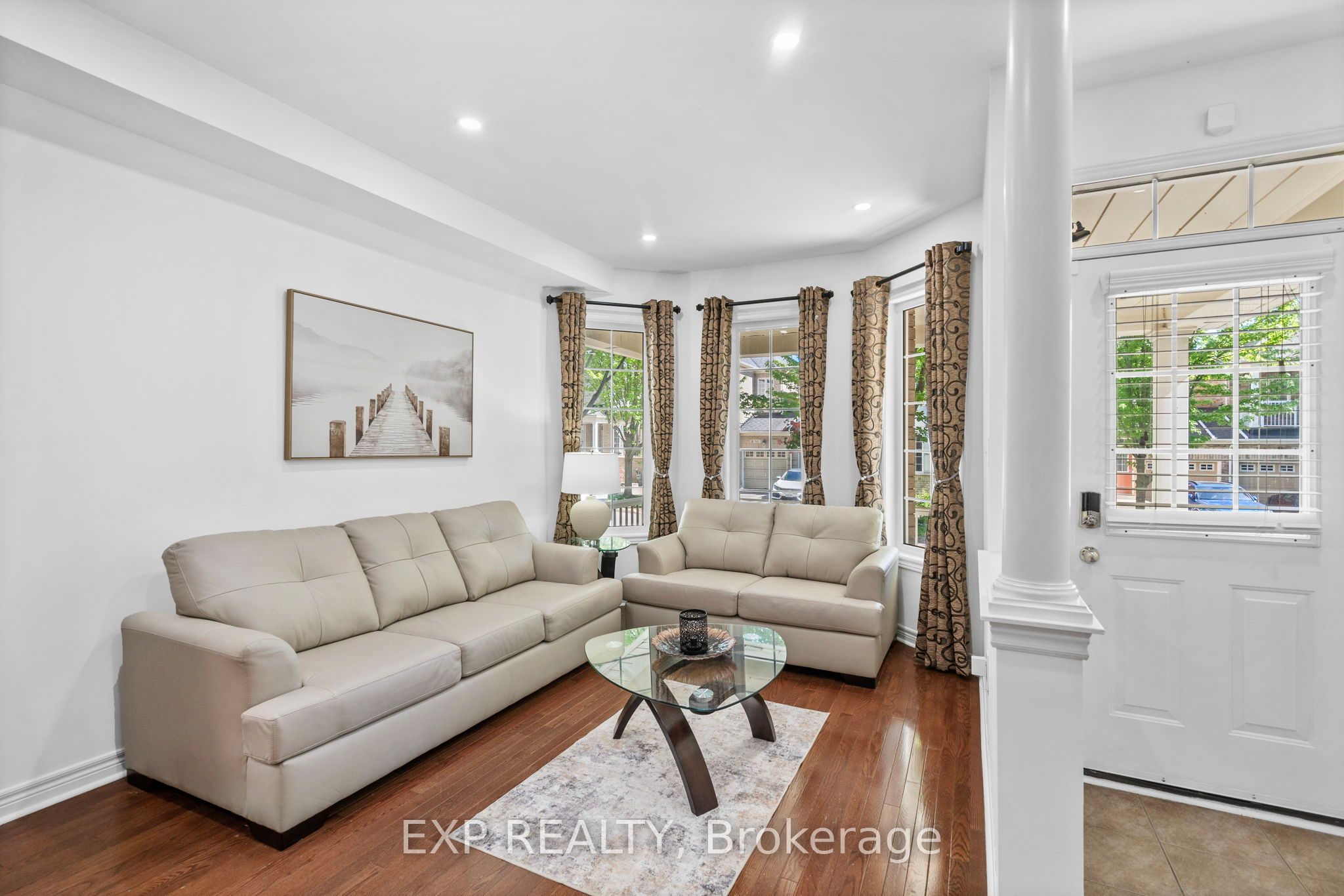 Residential in Markham 3