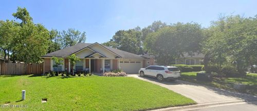 4423 Horseshoe Bend Ct, Jacksonville, FL, 32224-6649 | Card Image