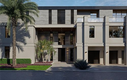 1956 Coffee Pot Blvd Ne, SAINT PETERSBURG, FL, 33704-4632 | Card Image