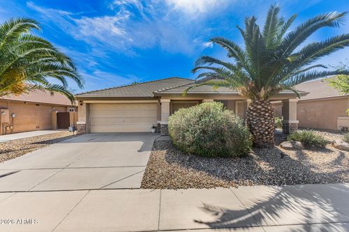 43427 W Courtney Dr, Maricopa, AZ, 85138-2383 | Card Image