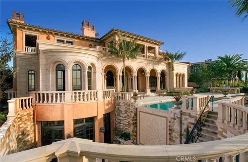 12 Skyridge, Newport Coast, CA, 92657-1814 | Card Image