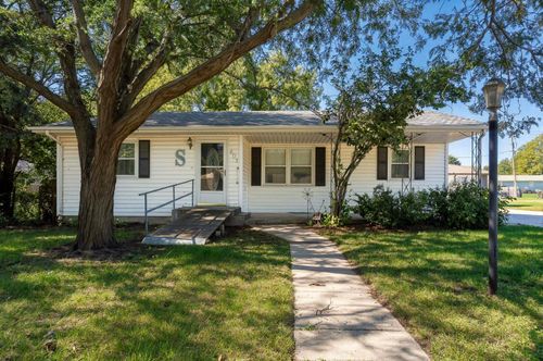 605 N Struble Street, Bennington, KS, 67422 | Card Image