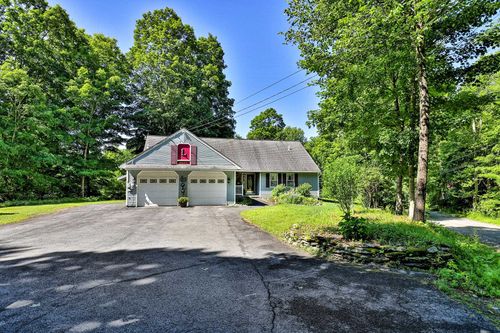 2500 Morse Hollow Rd, Poultney, VT, 05764-9047 | Card Image