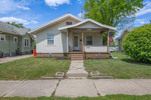 2118 Hillside Avenue, Springfield, OH, 45503 | Card Image
