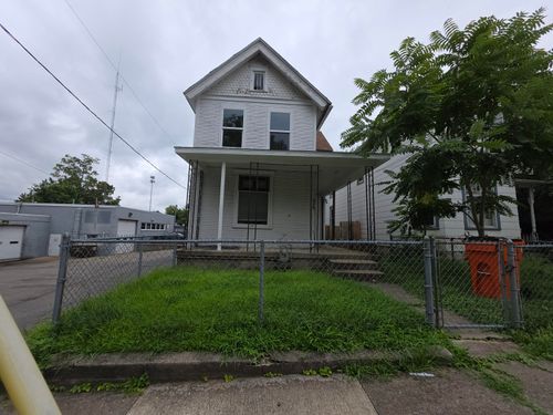 418 Linden Ave, Springfield, OH, 45505-1902 | Card Image