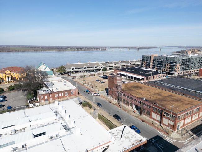 APT-306 - 420 S Front St, Condo with 1 bedrooms, 1 bathrooms and null parking in Memphis TN | Image 35