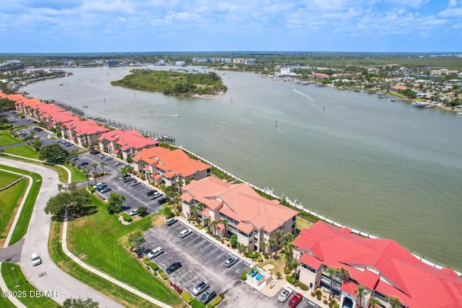 APT-103 - 446 Bouchelle Dr, Condo with 2 bedrooms, 2 bathrooms and null parking in NEW SMYRNA BEACH FL | Image 43