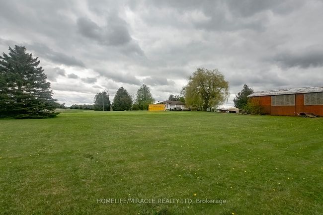 18330 Mountainview Rd, House other with 3 bedrooms, 1 bathrooms and 18 parking in Caledon East ON | Image 44