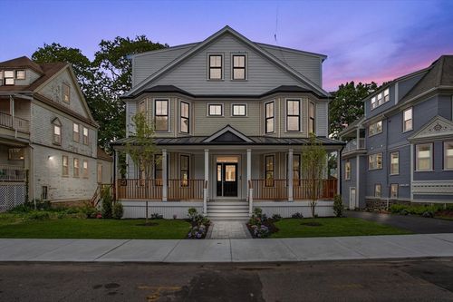 2-61 Lyndhurst Street, Boston, MA, 02124 | Card Image