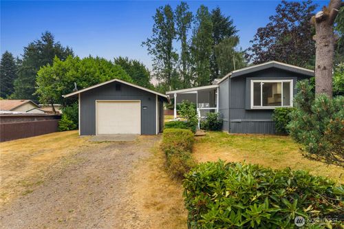 14509 93rd Ave Nw, Gig Harbor, WA, 98329-8764 | Card Image