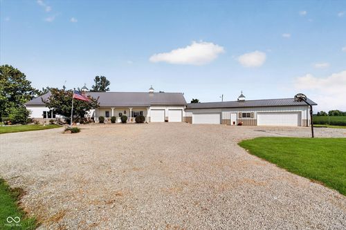 8693 N 800 E, Sheridan, IN, 46069-9253 | Card Image