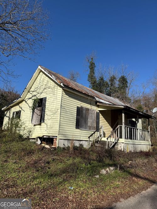 628 King Rd, Greenville, GA, 30222 | Card Image