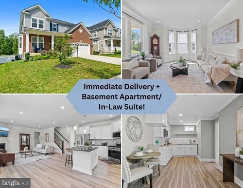 4322 Shakespeare Cir, WHITE PLAINS, MD, 20695-4265 | Card Image