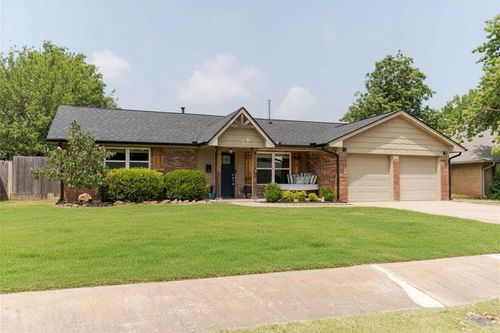 10309 Major Avenue, Oklahoma City, OK, 73120 | Card Image