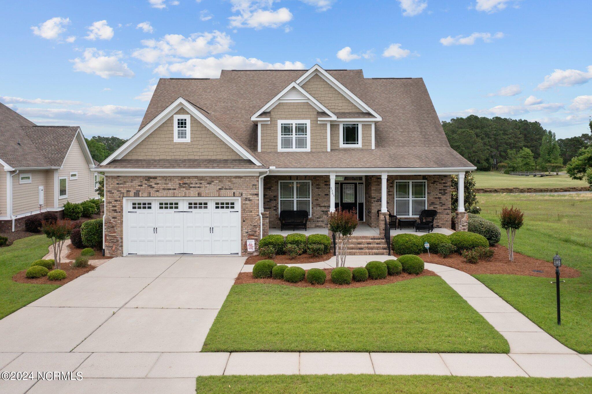 Old Salem Way, Calabash, NC 28467
