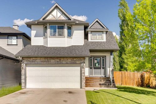 56 Crystal Shores Pl, Okotoks, AB, T1S2G3 | Card Image