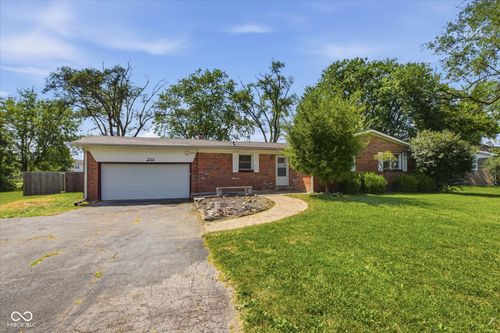 3542 August Dr, Indianapolis, IN, 46239-9519 | Card Image