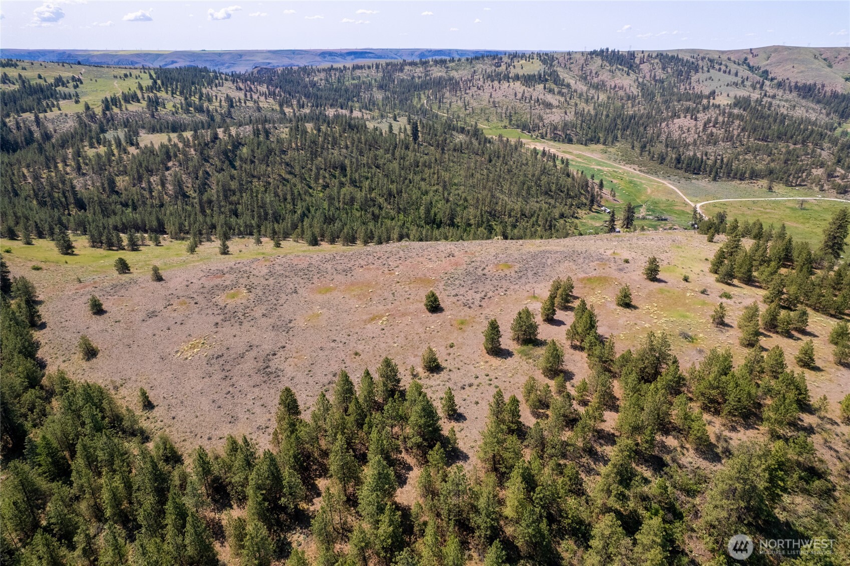 Land in Coulee Dam 4