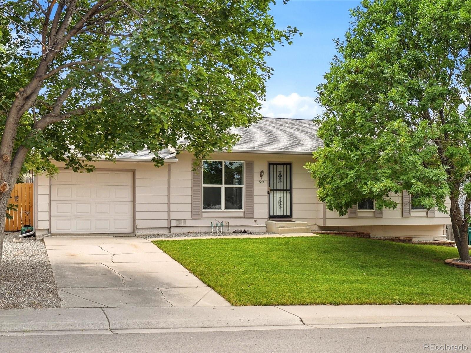 Residential in Aurora 2