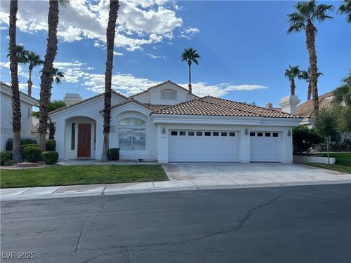 8113 Sunset Cove Dr, Las Vegas, NV, 89128-7723 | Card Image