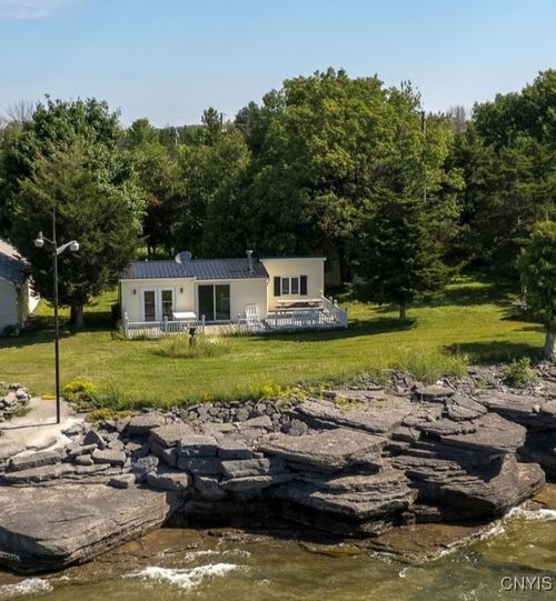 5366 Clark Point Rd, Henderson Hbr, NY, 13651-5108 | Card Image