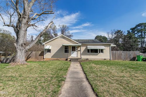 216 N Cheatham St, Franklinton, NC, 27525-1305 | Card Image