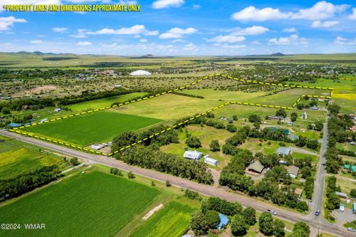 694 E Central Ave, Eagar, AZ, 85925 | Card Image