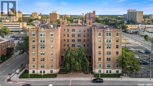 308-2305 Victoria Ave, Regina, SK, S4P0S7 | Card Image