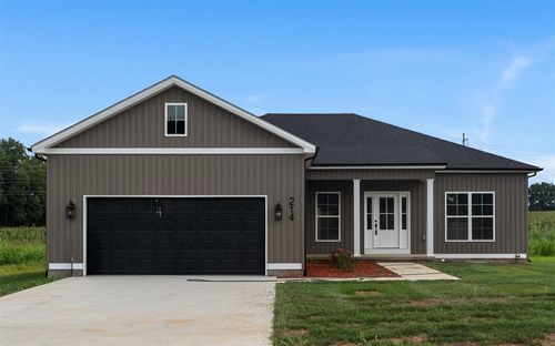 214 Goldenrod St, Franklin, KY, 42134-1576 | Card Image