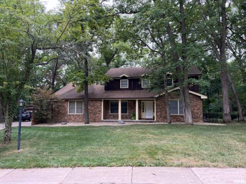 12117 N Whispering Woods Dr, Dunlap, IL, 61525-9531 | Card Image