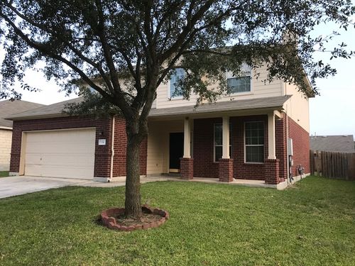 331 Primrose Blvd, Kyle, TX, 78640-4222 | Card Image
