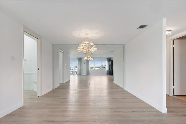 APT-406 - 2500 E Las Olas Blvd, Condo with 3 bedrooms, 3 bathrooms and null parking in Fort Lauderdale FL | Image 5