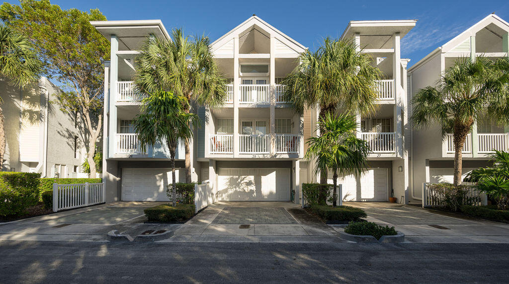 Seaside South Ct, Key West, FL 33040