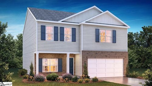 131 Cades Cove Drive, Greenwood, SC, 29646 | Card Image