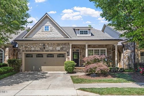 4135 Gardenlake Drive, Raleigh, NC, 27612 | Card Image