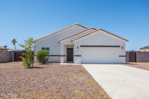 12067 W Lobo Dr, Arizona City, AZ, 85123-6094 | Card Image