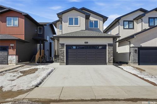 3144 Copeland Rd, Regina, SK, S4V3R9 | Card Image