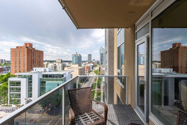 803 - 1320 1 Street Se, Condo with 2 bedrooms, 2 bathrooms and 1 parking in Calgary AB | Image 33