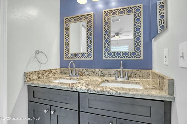 1020 S Fork Cir, House other with 2 bedrooms, 2 bathrooms and null parking in Melbourne FL | Image 7