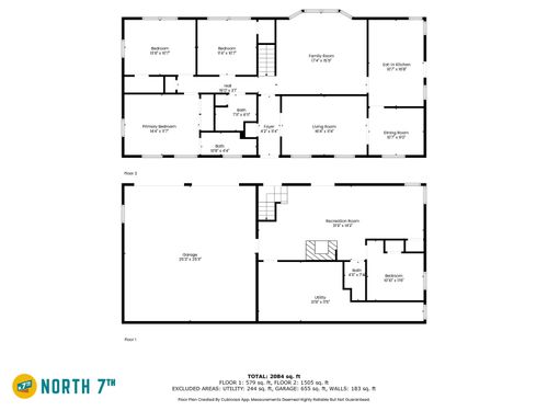196 Ellington Dr, Spartanburg, SC, 29301-1645 | Card Image