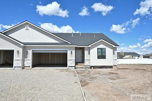 3807 Harris Lane, Idaho Falls, ID, 83401 | Card Image