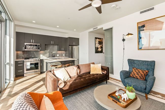 UNIT-1306 - 222 West Ave, Condo with 1 bedrooms, 1 bathrooms and 1 parking in Austin TX | Image 21