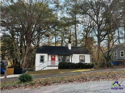 2132 Penrose Dr, East Point, GA, 30344-1115 | Card Image