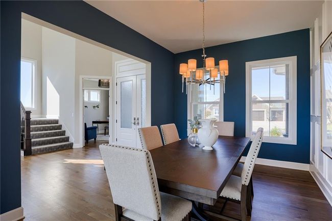Pictures are NOT of this home. Pictures are of a model home and may contain upgrades not included in the price of this home. | Image 15