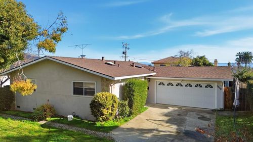 1270 S Stelling Rd, Cupertino, CA, 95014-5257 | Card Image